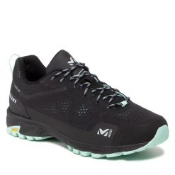 Trekkingi Millet. Czarne trekkingi Millet, trekkingowe. Za 439.99 zł.