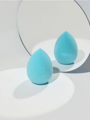 Gąbka do makijażu Lilo & Stitch - wielobarwny. Aplikatory i gąbki Sinsay. Za 9.99 zł.