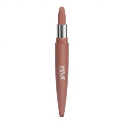 Make Up For Ever - Pomadka Rouge Artist Velvet Nude — Matowa Aksamitna Pomadka Do Ust - Rouge Artist Velvet Nude 105 - Dla Kobiet. Pomadki MAKE UP FOR EVER. Za 139.00 zł.