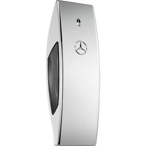 Mercedes-Benz Mercedes-Benz Club Woda toaletowa 100.0 ml. Perfumy męskie Mercedes-Benz. Za 349.00 zł.