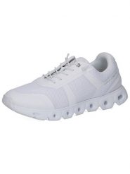 Caprice Sneakersy w kolorze białym rozmiar: 37. Białe trampki Caprice, bez wzorów, bez zapięcia. Za 167.28 zł.