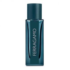 Salvatore Ferragamo - Ferragamo Intense Leather - Woda Perfumowana - Ferragamo Homme Leather Intense Edp 30ml - Dla Mężczyzn. Perfumy męskie Salvatore Ferragamo. Za 279.00 zł.