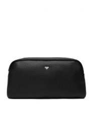 Roxy Kosmetyczka CWBEO-RX-W1-002-SS26 Czarny. Czarne kufry i kosmetyczki Roxy, bez wzorów, z materiału, bez dodatków. Za 69.99 zł.