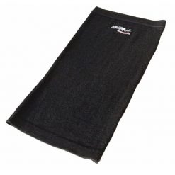 Naszyjnik jeździecki Karlslund Merino. Czarne naszyjniki KARLSLUND. Za 157.00 zł.