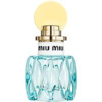 Miu Miu - Miu Miu L'eau Bleue - Woda Perfumowana - Atomizer 30 ml - Dla Kobiet. Perfumy damskie Miu miu. Za 419.00 zł.