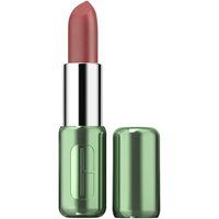 Clinique - Clinique Pop Longwear Lipstick - Długotrwała Pomadka Do Ust - Beach Pop - Matte - Dla Kobiet. Pomadki Clinique. Za 149.00 zł.