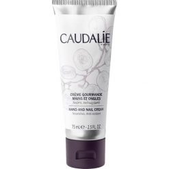 Caudalie Hand and Nail Cream krem do rąk i paznokci 75ml. Dłonie Caudalie. Za 47.64 zł.