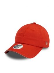 New Era Czapka z daszkiem Open Back Cap 60565539 Brązowy. Brązowe czapki New Era, bez wzorów, z materiału. Za 89.99 zł.