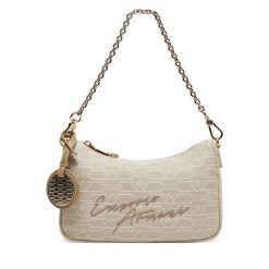 Torebka Emporio Armani. Torebki klasyczne Emporio Armani, bez wzorów, bez dodatków. Za 589.99 zł.