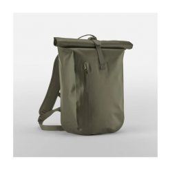 Wodoodporny plecak Quadra. Zielone plecaki QUADRA, bez wzorów. Za 332.50 zł.