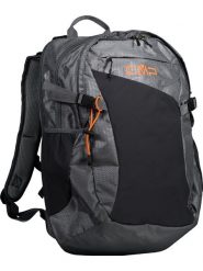 CMP Plecak "X'Cities" w kolorze szarym rozmiar: onesize. Szare plecaki CMP, bez wzorów, z materiału. Za 181.45 zł.