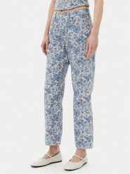Levi's® Jeansy 501® 90's A9150-0009 Niebieski Loose Fit. Niebieskie jeansy s, bez wzorów. Za 399.99 zł.