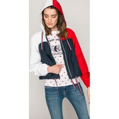 Tommy Hilfiger - Kurtka. Kurtki sportowe TOMMY HILFIGER. W wyprzedaży za 449.90 zł.