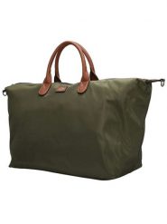 Charm Torba podróżna "Buckingham" w kolorze khaki - 65 x 36 x 20 cm rozmiar: onesize. Brązowe torby na ramię Charm, bez wzorów, z materiału, przez ramię, bez dodatków. Za 152.99 zł.
