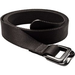 Pas Black Diamond Beta. Czarne spodnie sportowe Black Diamond, na lato, m, bez wzorów, trekkingowe. Za 144.00 zł.