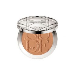 Christian Dior Diorskin Nude Air Tan Powder Rozświetlajacy puder brązujacy nr 003 Cinnamon 10g. Pudry brązujące Christian Dior. Za 172.25 zł.