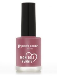 Pierre Cardin Lakier do paznokci "Mon Joli Vernis - 209" - 10 ml rozmiar: onesize. Różowe lakiery Pierre Cardin. Za 17.86 zł.