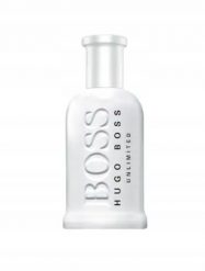 Hugo Boss Bottled Unlimited 100 ml EDT woda toaletowa męska. Perfumy męskie HUGO BOSS. Za 249.48 zł.