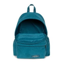 Plecak Eastpak Pak'R. Niebieskie plecaki Eastpak, bez wzorów. Za 253.35 zł.