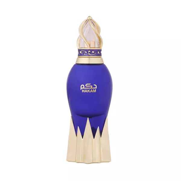 NASEEM Hakam 50 ml EDP woda perfumowana unisex. Perfumy damskie Naseem. W wyprzedaży za 38.67 zł.