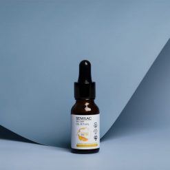 Semilac Oil Ritual Nawilżający olejek do paznokci i skórek 11 ml. Pielęgnacja paznokci Semilac. W wyprzedaży za 13.19 zł.