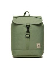 Lefrik Plecak Scout Mini Zielony. Zielone plecaki Lefrik, bez wzorów, z materiału. Za 129.99 zł.