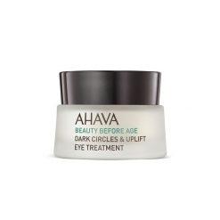 AHAVA Uplift Eye Treatment Kremy pod oczy 15 ml. Kredki do oczu Ahava. Za 239.20 zł.
