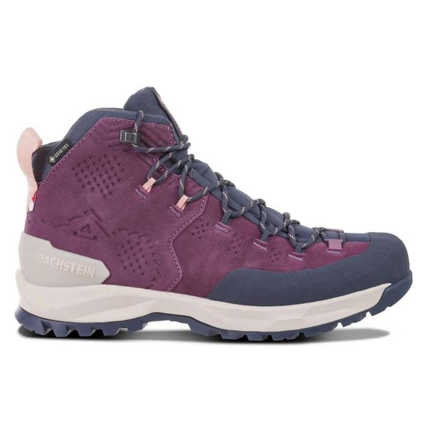 Damskie buty trekkingowe Dachstein Westgrat MC GTX. Zielone trekkingi Dachstein, z gumy, trekkingowe. Za 661.50 zł.