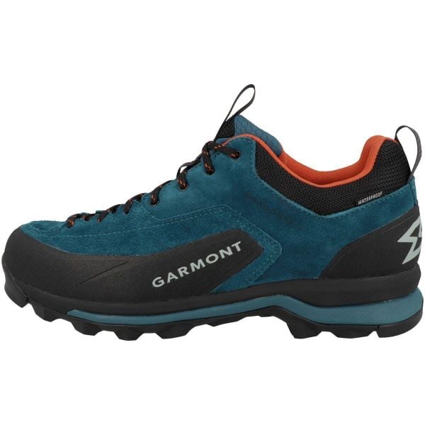 Buty trekkingowe Garmont Dragontail WP. Czerwone trekkingi Garmont, trekkingowe. Za 503.99 zł.
