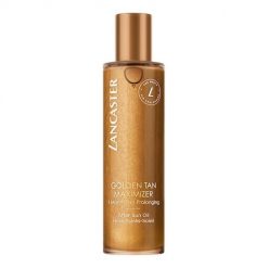 Lancaster - Lancaster golden Tan Maximizer - Olejek Do Ciała Po Opalaniu - Tan Maximizer Ap Sol Huile 150ml Rl2020 - Dla Kobiet. Balsamy i kremy do ciała Lancaster. Za 185.00 zł.