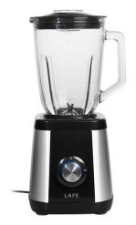 LAFE BLENDER KOKTAILOWY BCP003 600W 1,5L Inox/Czarny. Blendery Lafe. Za 142.99 zł.