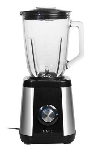 LAFE BLENDER KOKTAILOWY BCP003 600W 1,5L Inox/Czarny. Blendery Lafe. Za 142.99 zł.