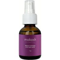 Mokosh - Odżywczo-nawilżający Żel Do Mycia Twarzy Figa - Fig Żel Do Twarzy - Dla Kobiet. Oczyszczanie Mokosh. Za 25.00 zł.