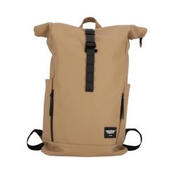 Plecak Weather Report Bronze PU. Szare plecaki Weather Report, bez wzorów. Za 196.00 zł.