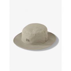 Kapelusz turystyczny Outdoor Research Bug Helios. Brązowe kapelusze OUTDOOR RESEARCH, bez wzorów. Za 240.99 zł.