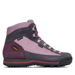 Trekkingi Aku. Trekkingi Aku, z gore-texu, trekkingowe. Za 939.99 zł.