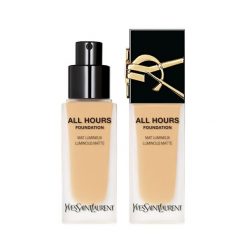 Yves Saint Laurent All Hours Foundation Podkłady 25 ml LW4 - LIGHT WARM 4. Podkłady YVES SAINT LAURENT. Za 245.00 zł.