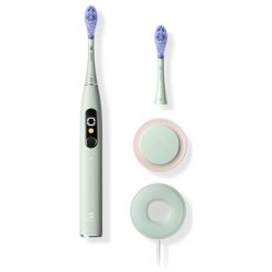 Szczoteczka soniczna Oclean X Ultra 20 miętowy. Szczoteczki soniczne Oclean. Za 449.00 zł.
