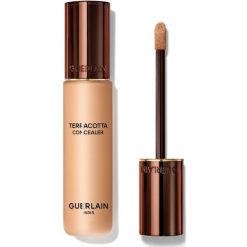Guerlain Korektor TerracottaNatural Perfection, 24-godzinna trwałość Korektory 11,5 ml 4 - BEIGE. Korektory Guerlain. Za 189.99 zł.