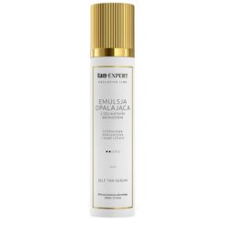 TanExpert Exclusive Line emulsja opalająca Samoopalacze 150 ml. Kremy do opalania TanExpert. Za 188.99 zł.