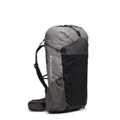 Plecak turystyczny Black Diamond Beta Light 45. Szare plecaki Black Diamond, bez wzorów. Za 1,520.99 zł.