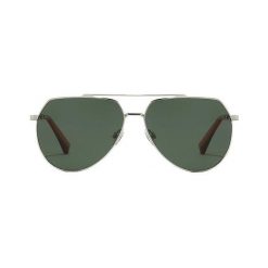 Okulary przeciwsłoneczne z polaryzacją Hawkers Shadow. Szare okulary przeciwsłoneczne HAWKERS, bez wzorów, sportowe. Za 270.80 zł.