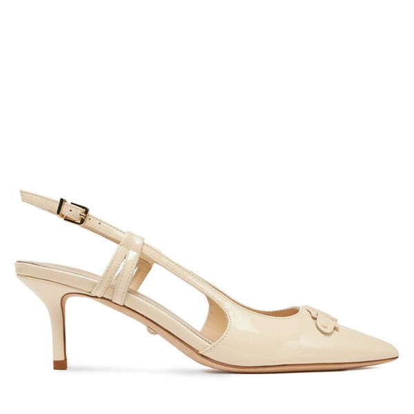 Szpilki Marciano Guess. Szpilki Marciano Guess, z aplikacjami, bez obcasa, na szpilce, bez zapięcia. Za 669.99 zł.