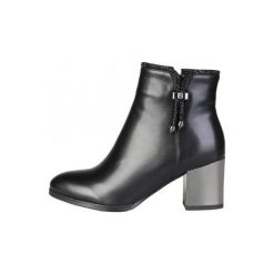 Laura Biagiotti Buty wysokie za kostke 2173. Botki Laura Biagiotti. Za 278.00 zł.