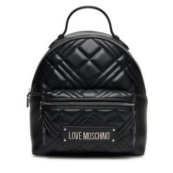 Torebka LOVE MOSCHINO. Czarne torebki klasyczne Love Moschino, bez wzorów, bez dodatków. Za 1,039.00 zł.