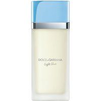 Dolce & gabbana - Light Blue - Woda Toaletowa - New Lb Edt 50ml - Dla Kobiet. Perfumy damskie Dolce & Gabbana. Za 425.00 zł.