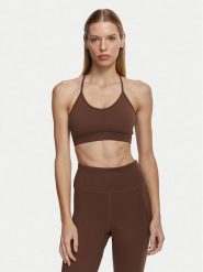 Reebok Biustonosz sportowy RK25974CCW Brązowy. Brązowe bielizna sportowa Reebok, m, bez wzorów, z syntetyku. Za 159.99 zł.