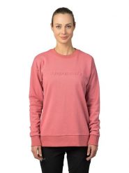 Hannah Bluza "Moly" w kolorze jasnoróżowym rozmiar: 40. Różowe bluzy Hannah, z aplikacjami, bez kaptura. Za 173.99 zł.