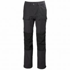 Spodnie damskie Helly Hansen veir tur. Brązowe spodnie sportowe Helly Hansen, xl, bez wzorów, trekkingowe. Za 684.00 zł.
