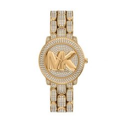 Zegarek Michael Kors. Żółte zegarki Michael Kors, złote. Za 2,289.00 zł.